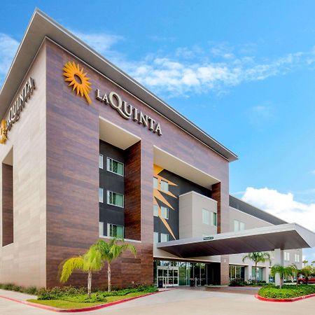 La Quinta By Wyndham Mcallen Convention Center McAllen Exterior foto