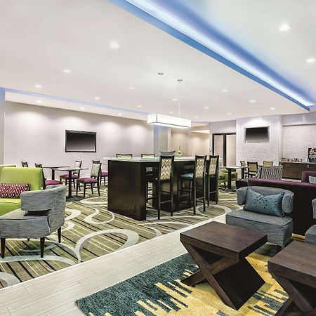 La Quinta By Wyndham Mcallen Convention Center McAllen Exterior foto
