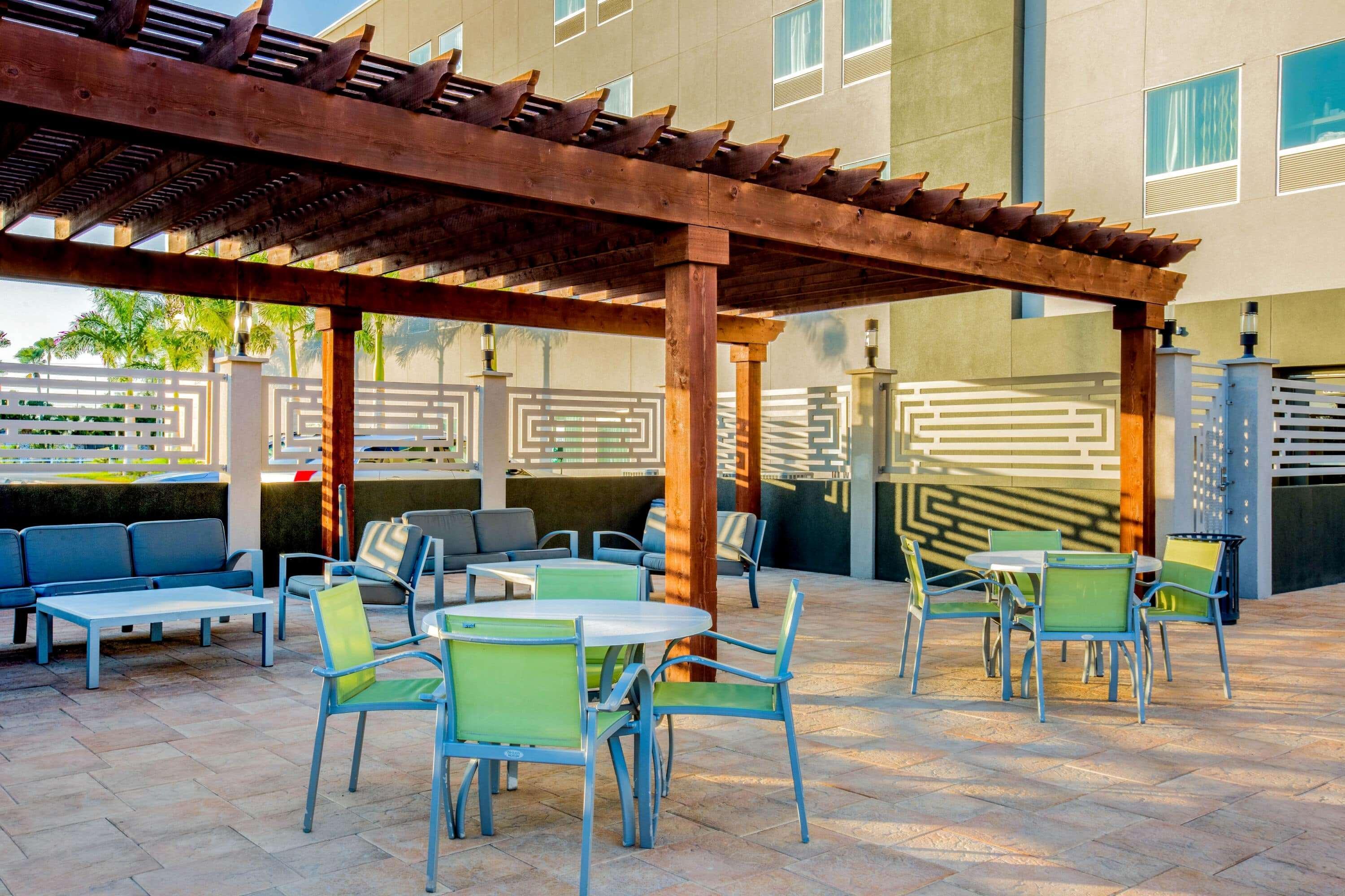 La Quinta By Wyndham Mcallen Convention Center McAllen Exterior foto