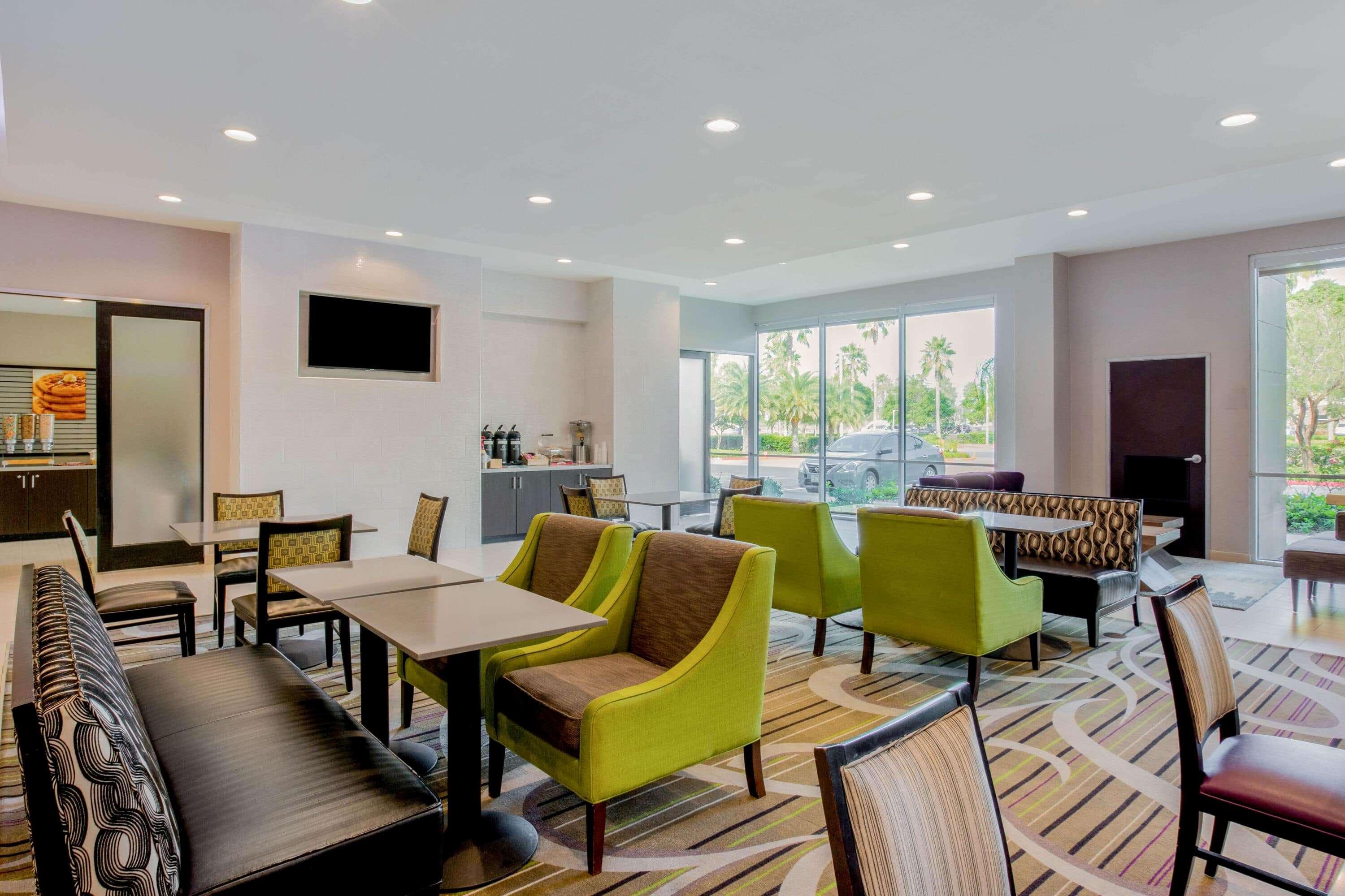 La Quinta By Wyndham Mcallen Convention Center McAllen Exterior foto