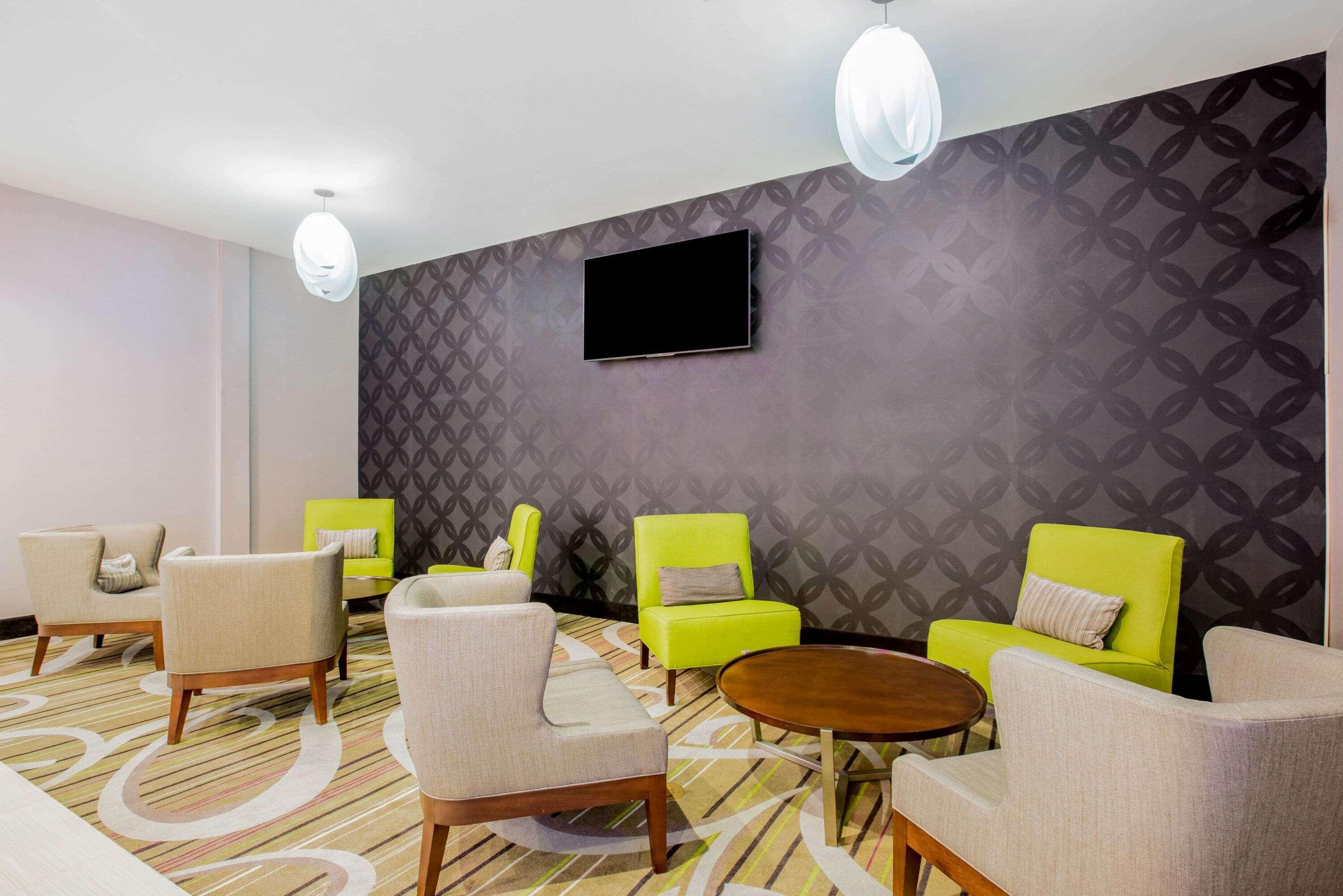 La Quinta By Wyndham Mcallen Convention Center McAllen Exterior foto