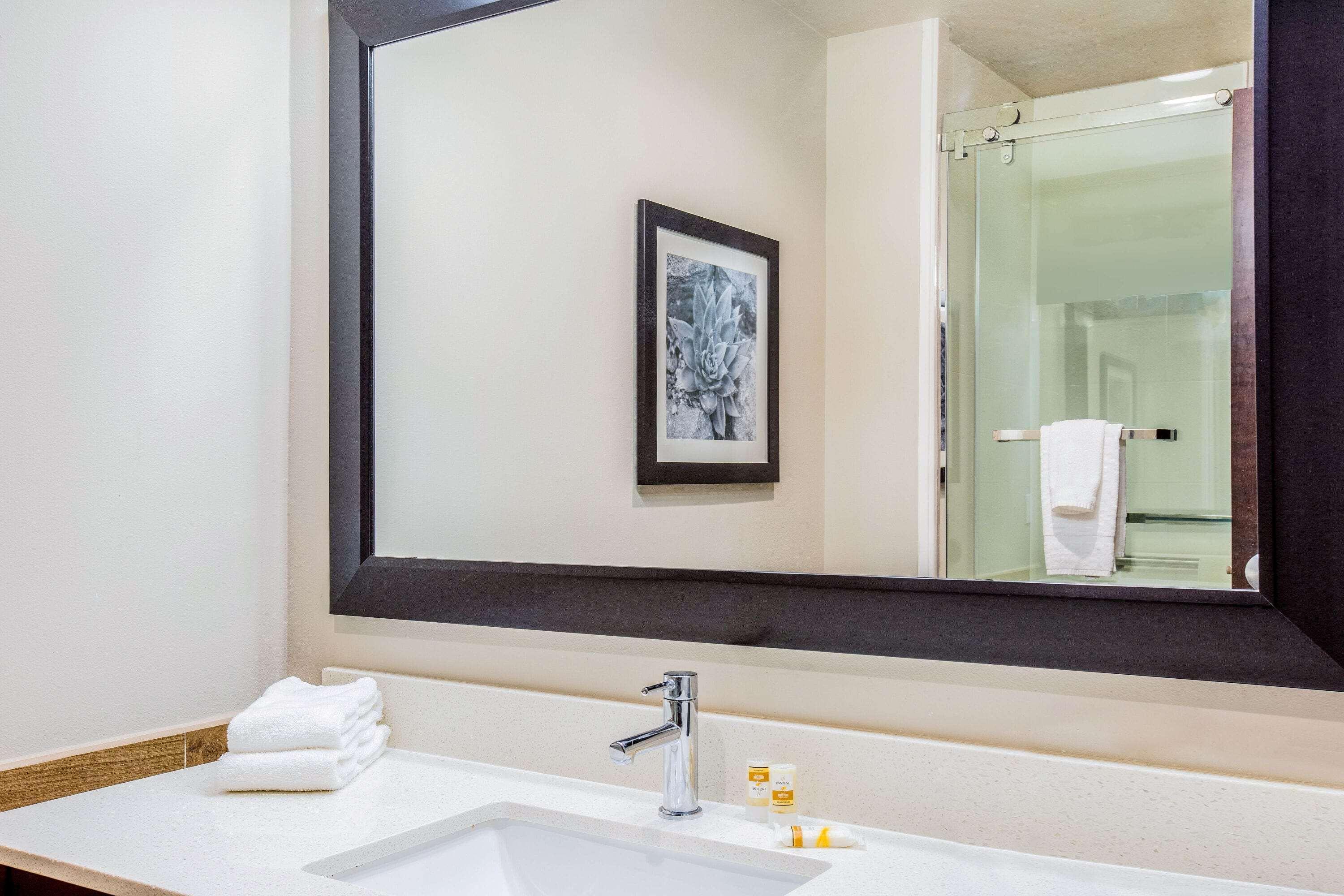 La Quinta By Wyndham Mcallen Convention Center McAllen Exterior foto