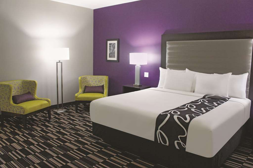 La Quinta By Wyndham Mcallen Convention Center McAllen Quarto foto