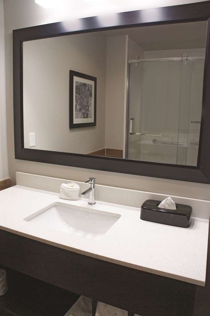 La Quinta By Wyndham Mcallen Convention Center McAllen Quarto foto