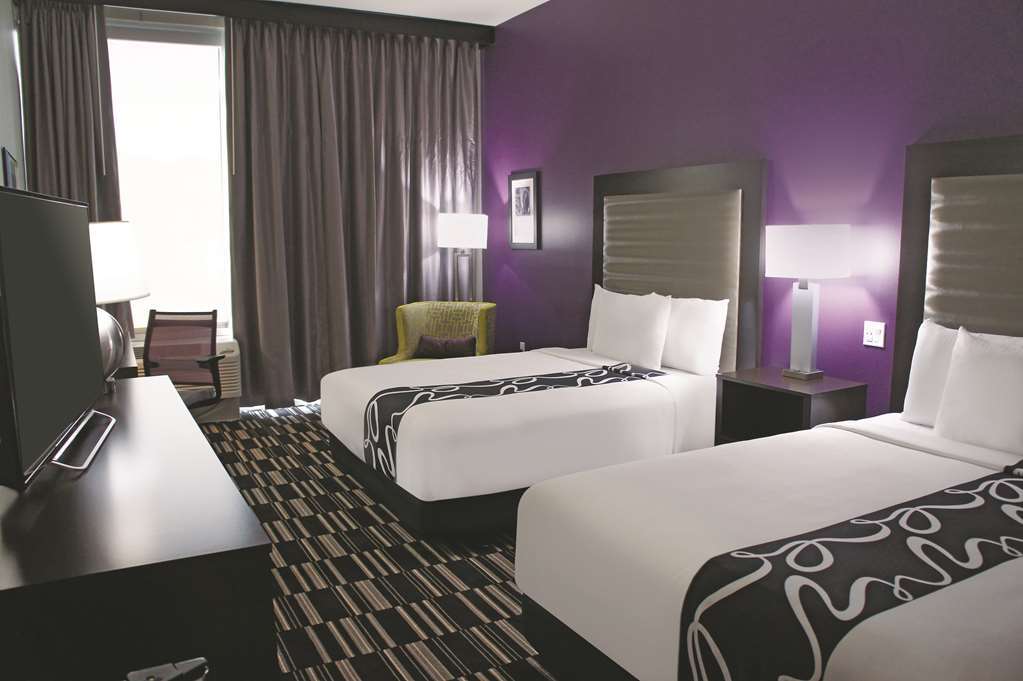 La Quinta By Wyndham Mcallen Convention Center McAllen Quarto foto