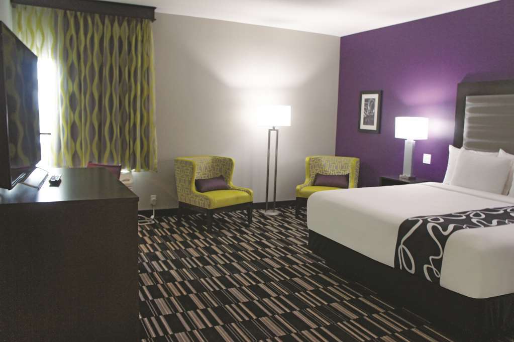 La Quinta By Wyndham Mcallen Convention Center McAllen Quarto foto